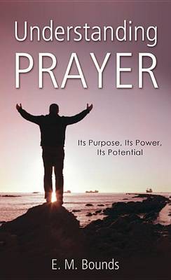 Book cover for Understanding Prayer