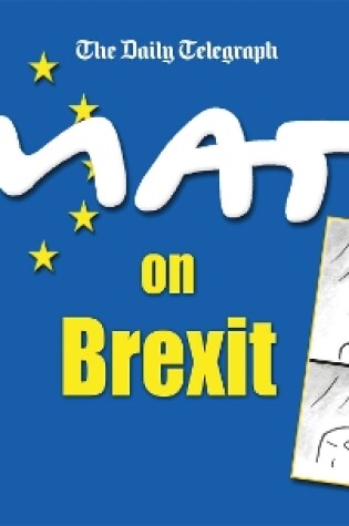 Cover of Matt on Brexit