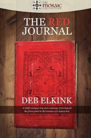 Cover of The Red Journal