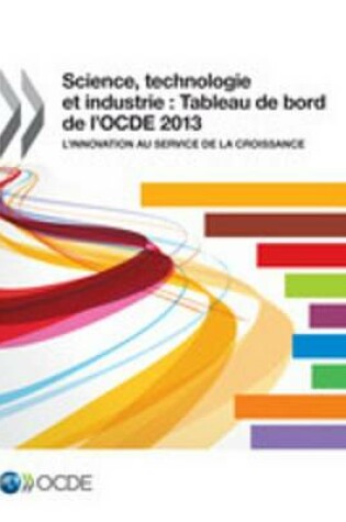 Cover of Science, Technologie Et Industrie