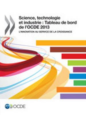 Book cover for Science, Technologie Et Industrie