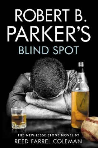Cover of Robert B. Parker's Blind Spot