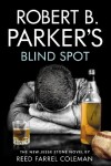 Book cover for Robert B. Parker's Blind Spot