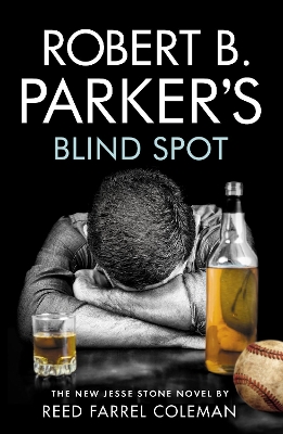 Cover of Robert B. Parker's Blind Spot