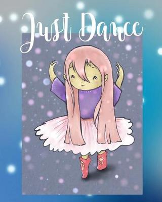 Book cover for Just Dance