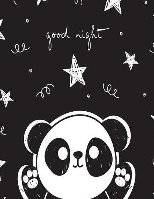 Book cover for Good Night