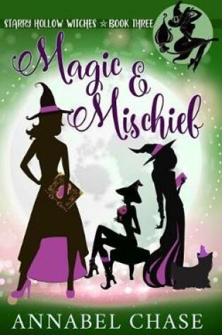 Cover of Magic & Mischief