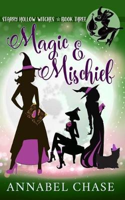 Book cover for Magic & Mischief