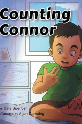 Cover of Counting Connor