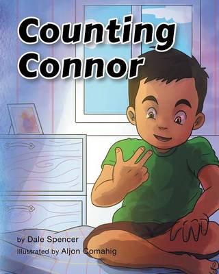 Book cover for Counting Connor