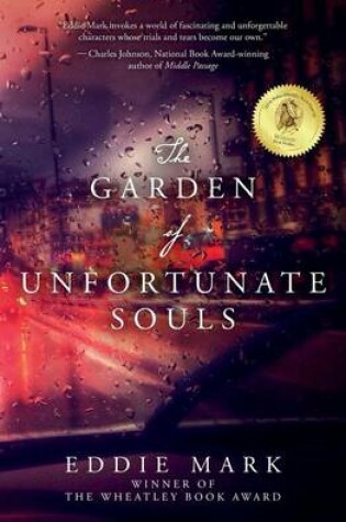 Cover of The Garden of Unfortunate Souls