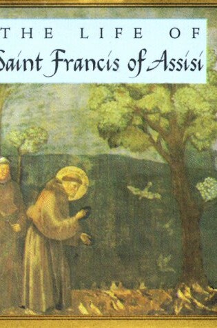 Cover of St. Francis of Assisi