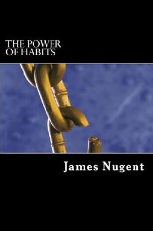 Cover of The Power of Habits