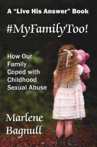 Cover of #myfamilytoo!