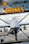 Book cover for Drones