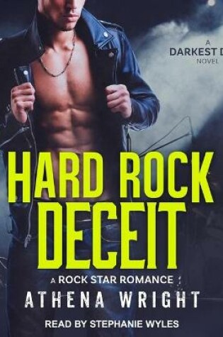 Cover of Hard Rock Deceit