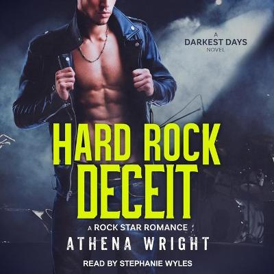 Cover of Hard Rock Deceit