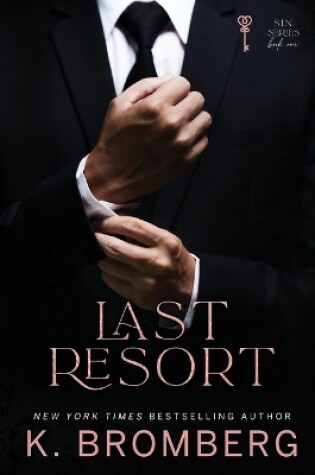 Cover of Last Resort