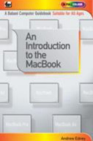 Cover of An Introduction to the MacBook