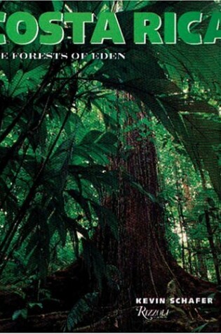 Cover of Costa Rica