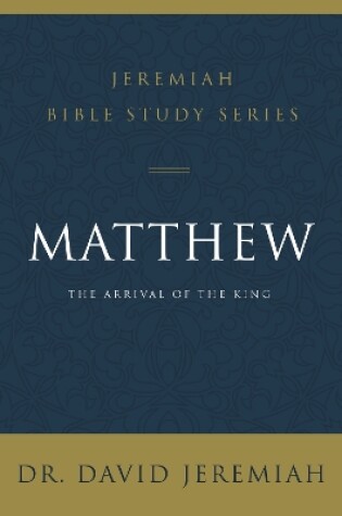 Cover of Matthew