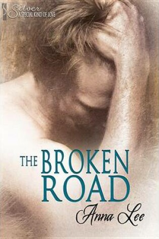 Cover of The Broken Road