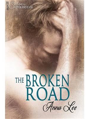 Book cover for The Broken Road