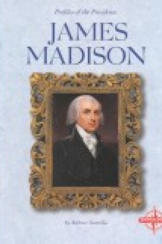 Cover of James Madison