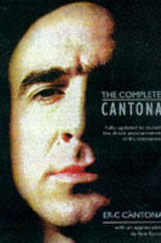 Cover of The Complete Cantona