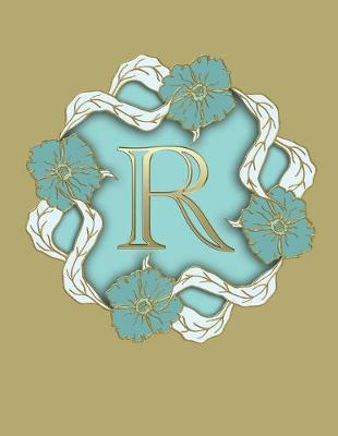 Book cover for R