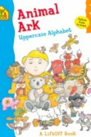 Cover of Animal Ark