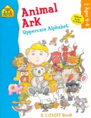 Book cover for Animal Ark