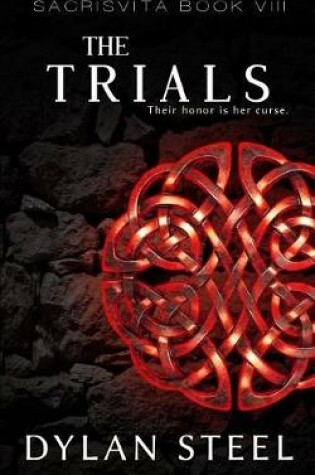 Cover of The Trials