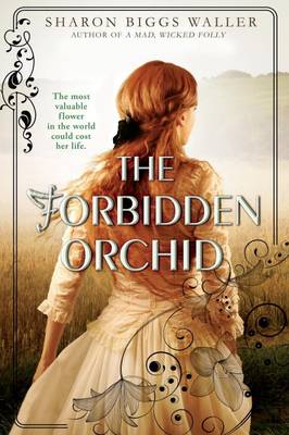 Cover of The Forbidden Orchid