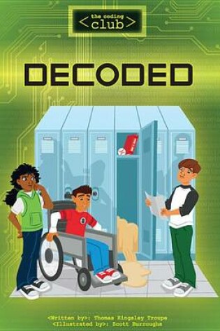 Cover of Decoded