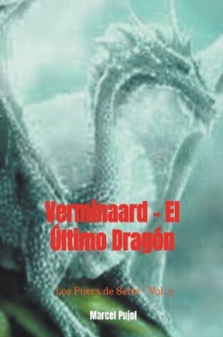 Cover of Verminaard - El Último Dragón