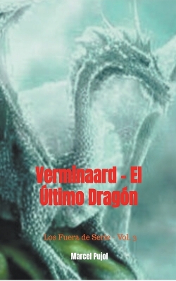 Book cover for Verminaard - El Último Dragón