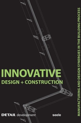 Cover of Innovative Design and Construction