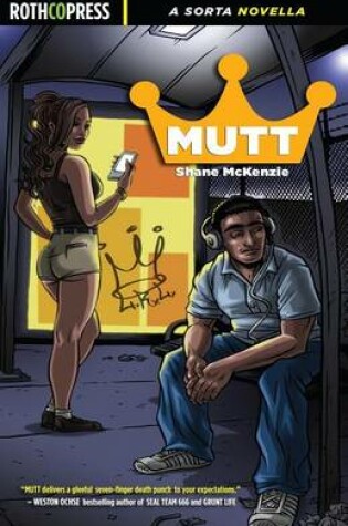Cover of Mutt
