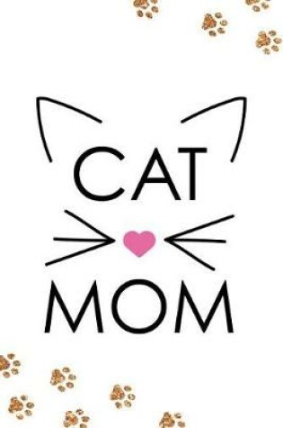 Cover of Cat Mom