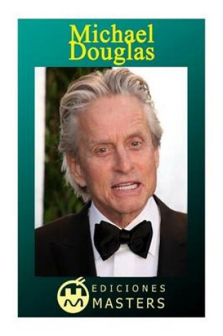 Cover of Michael Douglas