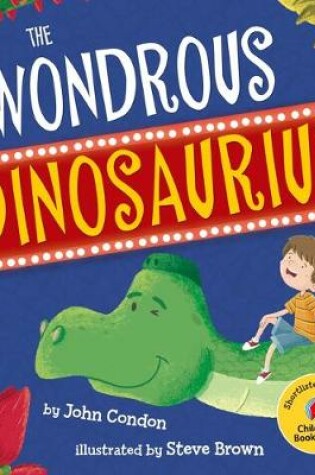 Cover of The Wondrous Dinosaurium