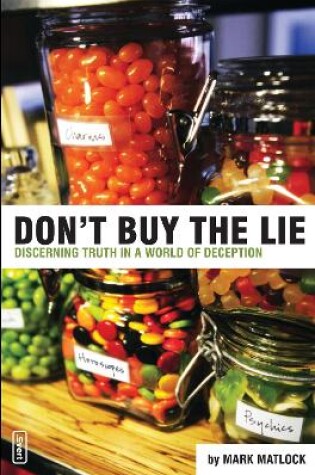 Cover of Don't Buy the Lie