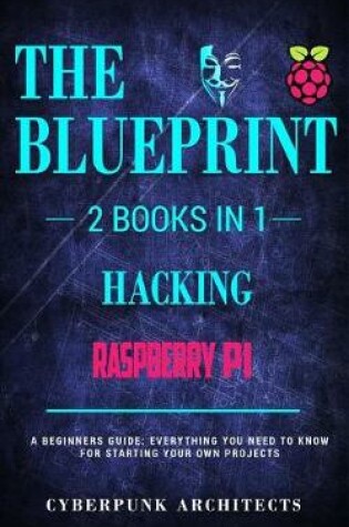 Cover of Raspberry Pi 3 & Hacking