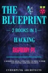 Book cover for Raspberry Pi 3 & Hacking