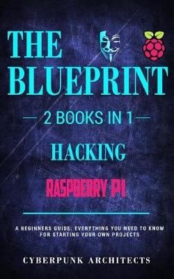 Book cover for Raspberry Pi 3 & Hacking