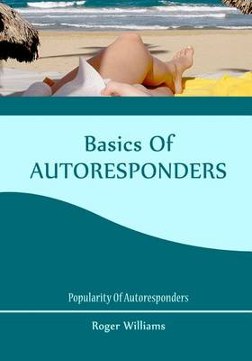 Book cover for Basics of Autoresponders