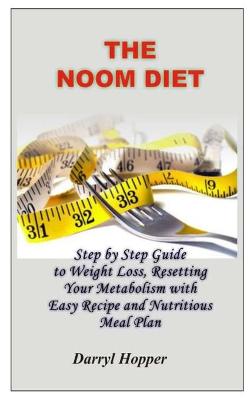 Cover of The Noom Diet