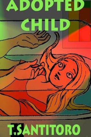 Cover of Adopted Child