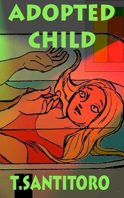 Book cover for Adopted Child